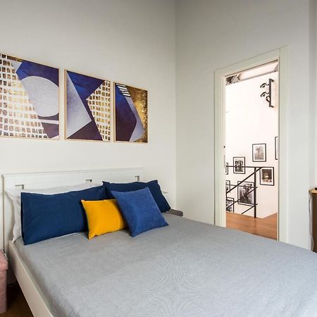 Casa Con Giardino All'Ex Fabbrica Di Pomodoro Palermo Exteriér fotografie