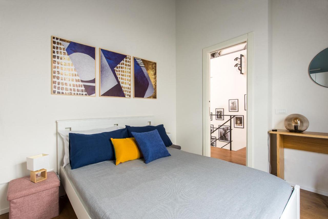 Casa Con Giardino All'Ex Fabbrica Di Pomodoro Palermo Exteriér fotografie