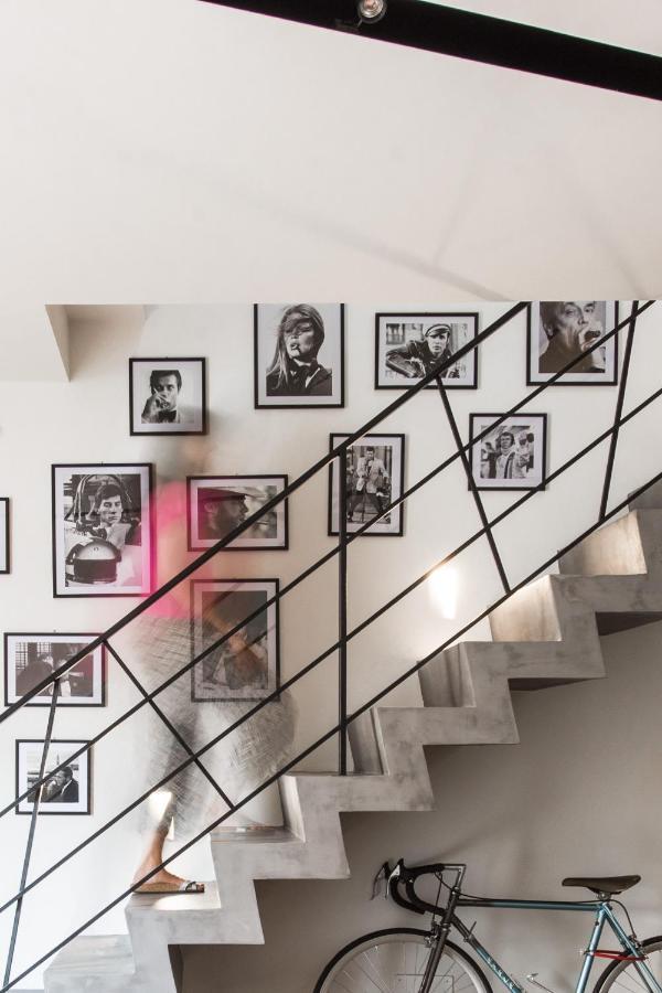 Casa Con Giardino All'Ex Fabbrica Di Pomodoro Palermo Exteriér fotografie